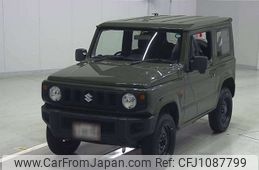 suzuki jimny 2019 CFJ1087799