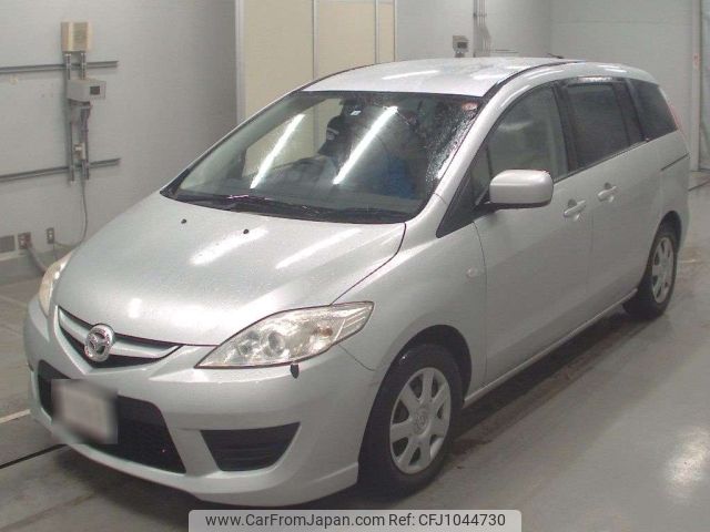 mazda premacy 2008 -MAZDA--Premacy CREW-314495---MAZDA--Premacy CREW-314495- image 1