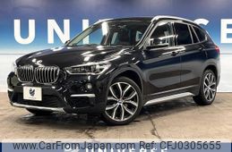 bmw x1 2019 -BMW--BMW X1 LDA-HT20--WBAHT920305L82116---BMW--BMW X1 LDA-HT20--WBAHT920305L82116-