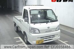 daihatsu hijet-truck 2006 -DAIHATSU 【沼津 480ｲ9760】--Hijet Truck S210P--S210P-2092324---DAIHATSU 【沼津 480ｲ9760】--Hijet Truck S210P--S210P-2092324-