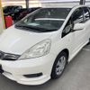 honda fit-shuttle 2011 AF-GG7-3005685 image 1