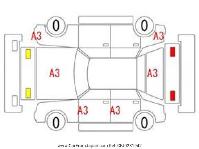 nissan gloria-van 1999 -NISSAN--Gloria GH-HY34--HY34-505895---NISSAN--Gloria GH-HY34--HY34-505895- image 2