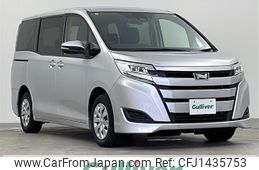 toyota noah 2019 CFJ1435753