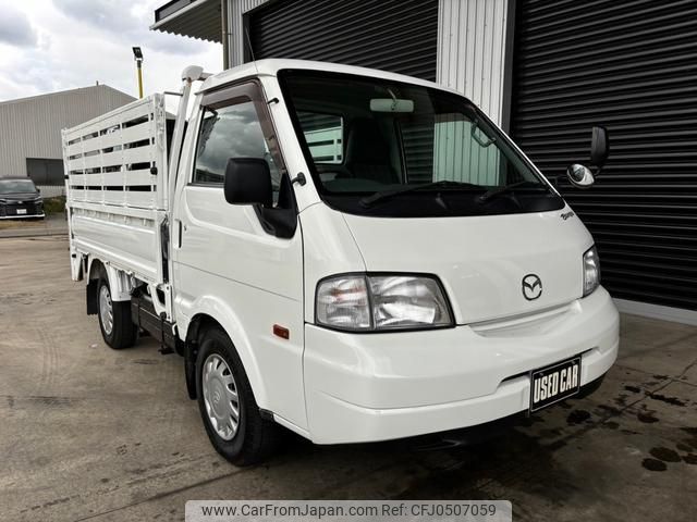 mazda bongo-truck 2018 GOO_NET_EXCHANGE_0700520A30241129W001 image 1