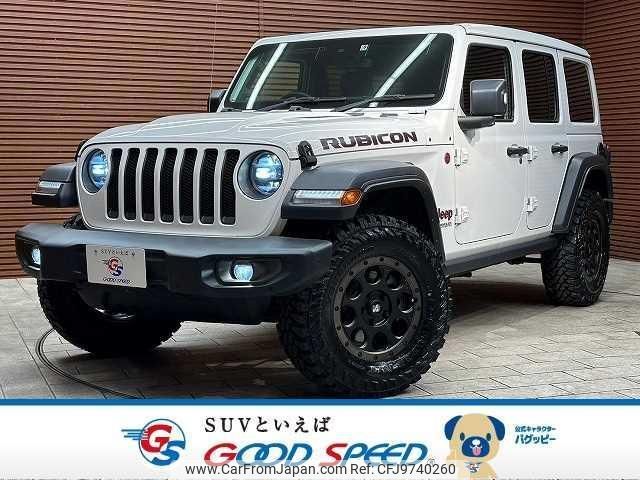 jeep wrangler 2019 quick_quick_ABA-JL36L_1C4HJXMG7KW598183 image 1