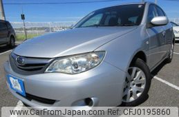 subaru impreza 2011 REALMOTOR_Y2024090066A-21