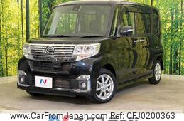 daihatsu tanto 2016 -DAIHATSU--Tanto DBA-LA600S--LA600S-0443025---DAIHATSU--Tanto DBA-LA600S--LA600S-0443025-