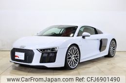 audi r8 2019 -AUDI--Audi R8 ABA-4SDKAF--WUAZZZFX9J7901756---AUDI--Audi R8 ABA-4SDKAF--WUAZZZFX9J7901756-