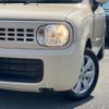 suzuki alto-lapin 2009 quick_quick_HE22S_HE22S-122399 image 12
