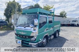 mitsubishi-fuso canter 2021 -MITSUBISHI--Canter 2RG-FBA20--FBA20-590599---MITSUBISHI--Canter 2RG-FBA20--FBA20-590599-