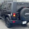 chrysler jeep-wrangler 2007 -CHRYSLER--Jeep Wrangler JK38L--7L163857---CHRYSLER--Jeep Wrangler JK38L--7L163857- image 17