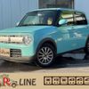 suzuki alto-lapin 2015 -SUZUKI--Alto Lapin DBA-HE33S--HE33S-117560---SUZUKI--Alto Lapin DBA-HE33S--HE33S-117560- image 1