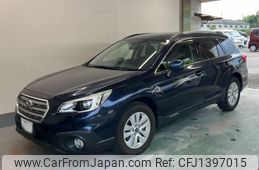 subaru outback 2016 -SUBARU 【京都 302む4578】--Legacy OutBack BS9-022360---SUBARU 【京都 302む4578】--Legacy OutBack BS9-022360-