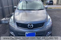 mazda mpv 2006 -MAZDA--MPV DBA-LY3P--LY3P-109653---MAZDA--MPV DBA-LY3P--LY3P-109653-