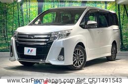 toyota noah 2014 CFJ1491543