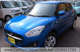 suzuki swift 2022 -SUZUKI 【札幌 504ﾎ4192】--Swift ZD83S--402352---SUZUKI 【札幌 504ﾎ4192】--Swift ZD83S--402352-