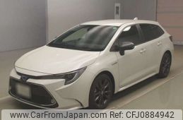 toyota corolla-touring-wagon 2020 -TOYOTA 【多摩 303ﾉ1793】--Corolla Touring 6AA-ZWE211W--ZWE211-6027920---TOYOTA 【多摩 303ﾉ1793】--Corolla Touring 6AA-ZWE211W--ZWE211-6027920-