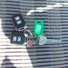 honda stepwagon 1998 CFJ1512429 image 43