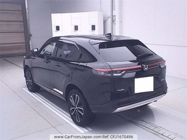 honda vezel 2023 CFJ1670496 image 2