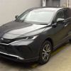 toyota harrier 2022 -TOYOTA--Harrier 6BA-MXUA80--MXUA80-0072482---TOYOTA--Harrier 6BA-MXUA80--MXUA80-0072482- image 1