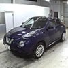nissan juke 2017 -NISSAN 【静岡 333や】--Juke YF15-508089---NISSAN 【静岡 333や】--Juke YF15-508089- image 5