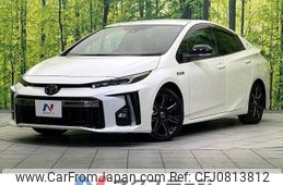 toyota prius-phv 2018 -TOYOTA--Prius PHV DLA-ZVW52--ZVW52-3094932---TOYOTA--Prius PHV DLA-ZVW52--ZVW52-3094932-