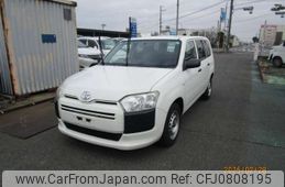 toyota succeed-van 2014 -TOYOTA 【飛鳥 400 1205】--Succeed Van DBE-NCP160V--NCP160-0008527---TOYOTA 【飛鳥 400 1205】--Succeed Van DBE-NCP160V--NCP160-0008527-