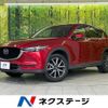 mazda cx-5 2019 -MAZDA--CX-5 6BA-KF5P--KF5P-302499---MAZDA--CX-5 6BA-KF5P--KF5P-302499- image 1