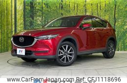 mazda cx-5 2019 -MAZDA--CX-5 6BA-KF5P--KF5P-302499---MAZDA--CX-5 6BA-KF5P--KF5P-302499-
