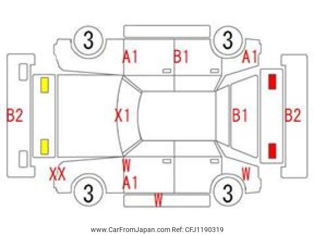 toyota porte 2013 -TOYOTA--Porte DBA-NCP141--NCP141-9056744---TOYOTA--Porte DBA-NCP141--NCP141-9056744- image 2
