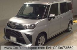 toyota roomy 2021 -TOYOTA 【長崎 500ﾜ9531】--Roomy 5BA-M900A--M900A-0594189---TOYOTA 【長崎 500ﾜ9531】--Roomy 5BA-M900A--M900A-0594189-