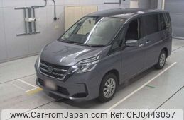 nissan serena 2022 -NISSAN--Serena GNC27-033583---NISSAN--Serena GNC27-033583-