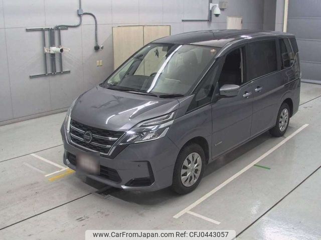 nissan serena 2022 -NISSAN--Serena GNC27-033583---NISSAN--Serena GNC27-033583- image 1