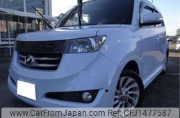 toyota bb 2008 -TOYOTA--bB DBA-QNC25--QNC25-0013611---TOYOTA--bB DBA-QNC25--QNC25-0013611-
