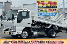 isuzu elf-truck 2017 CFJ1586934