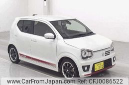 suzuki alto 2018 -SUZUKI 【広島 581ﾇ302】--Alto HA36S--897553---SUZUKI 【広島 581ﾇ302】--Alto HA36S--897553-