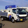 mitsubishi-fuso canter 2023 GOO_NET_EXCHANGE_0206393A30231228W001 image 5