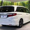 honda odyssey 2017 -HONDA--Odyssey DAA-RC4--RC4-1020849---HONDA--Odyssey DAA-RC4--RC4-1020849- image 18