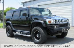 hummer hummer-others 2005 -OTHER IMPORTED--Hummer ﾌﾒｲ--5GRGN23U85H125796---OTHER IMPORTED--Hummer ﾌﾒｲ--5GRGN23U85H125796-