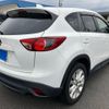 mazda cx-5 2012 -MAZDA--CX-5 LDA-KE2FW--KE2FW-105492---MAZDA--CX-5 LDA-KE2FW--KE2FW-105492- image 3