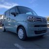 suzuki wagon-r 2022 -SUZUKI 【八王子 581ｷ1388】--Wagon R Smile 5BA-MX81S--MX81S-104977---SUZUKI 【八王子 581ｷ1388】--Wagon R Smile 5BA-MX81S--MX81S-104977- image 1