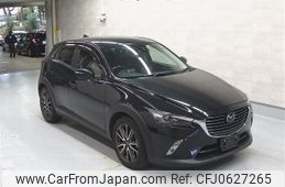 mazda cx-3 2016 -MAZDA--CX-3 DK5AW-109482---MAZDA--CX-3 DK5AW-109482-