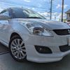 suzuki swift 2013 -SUZUKI 【岡山 502ﾌ1401】--Swift ZC72S--215197---SUZUKI 【岡山 502ﾌ1401】--Swift ZC72S--215197- image 10