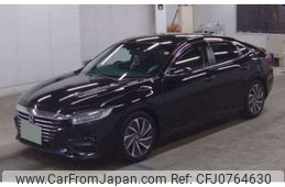 honda insight 2022 -HONDA 【神戸 304ﾐ6670】--Insight 6AA-ZE4--ZE4-1203099---HONDA 【神戸 304ﾐ6670】--Insight 6AA-ZE4--ZE4-1203099-