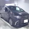 toyota alphard 2023 -TOYOTA 【なにわ 33Cﾁ9】--Alphard AAHH40W-0010346---TOYOTA 【なにわ 33Cﾁ9】--Alphard AAHH40W-0010346- image 1