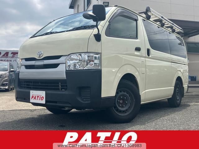toyota regiusace-van 2020 quick_quick_TRH200V_TRH200-0314483 image 1