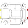 mazda cx-5 2018 -MAZDA--CX-5 3DA-KF2P--KF2P-213872---MAZDA--CX-5 3DA-KF2P--KF2P-213872- image 2