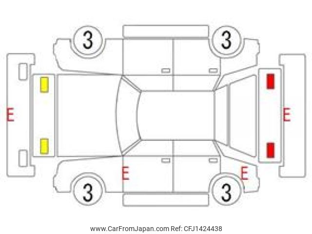 mazda cx-5 2018 -MAZDA--CX-5 3DA-KF2P--KF2P-213872---MAZDA--CX-5 3DA-KF2P--KF2P-213872- image 2