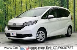 honda freed 2021 CFJ9030787