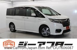 honda stepwagon 2018 CFJ1606087